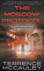 The Moscow Protocol: A Modern Espionage Thriller