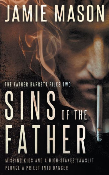 Sins of the Father: A Noir Mystery