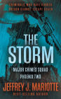 The Storm: A Police Procedural Series