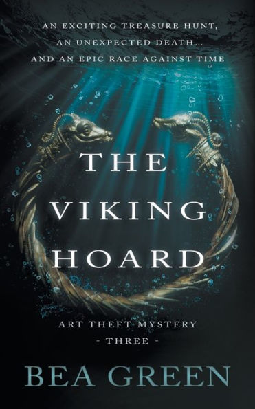 The Viking Hoard: A Traditional Mystery Series