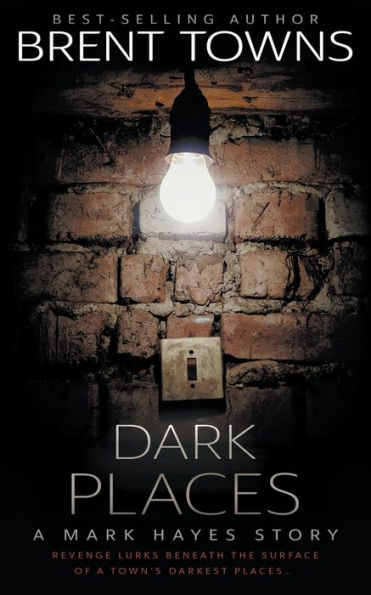 Dark Places: A Private Investigator Mystery