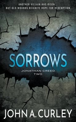 Sorrows: A Private Detective Mystery Series