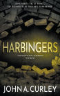 Harbingers: A Private Detective Mystery Series