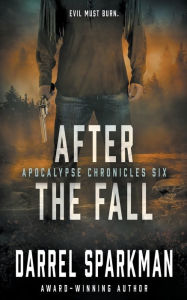 Free bookworn 2 download After the Fall: An Apocalyptic Thriller (English Edition)