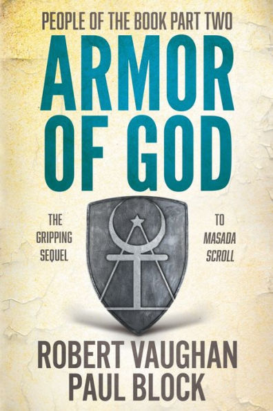 People of the Book Part Two: Armor of God