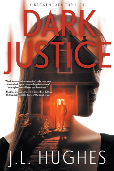 Dark Justice: A Crime Thriller