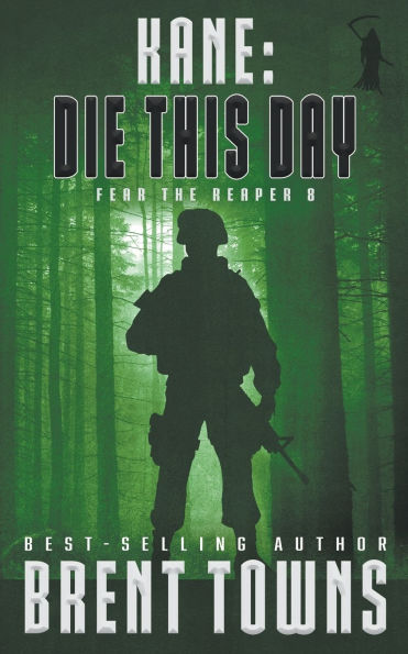 Kane: Die This Day