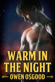 Title: Warm in the Night, Author: Owen Osgood