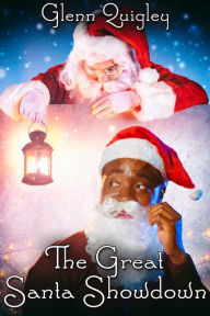 Title: The Great Santa Showdown, Author: Glenn Quigley