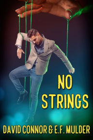 Title: No Strings, Author: David Connor