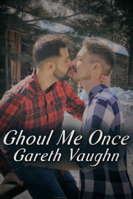 Title: Ghoul Me Once, Author: Gareth Vaughn