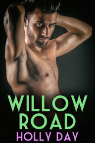 Title: Willow Road, Author: Holly Day