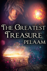 Title: The Greatest Treasure, Author: Pelaam