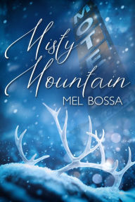 Title: Misty Mountain, Author: Mel Bossa