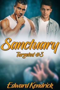 Title: Sanctuary, Author: Edward Kendrick