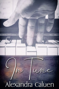 Title: In Tune, Author: Alexandra Caluen