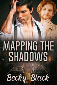 Read books online free download Mapping the Shadows by Becky Black