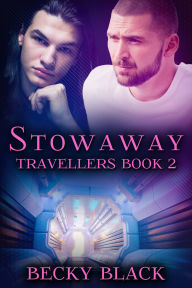 Title: Stowaway, Author: Becky Black