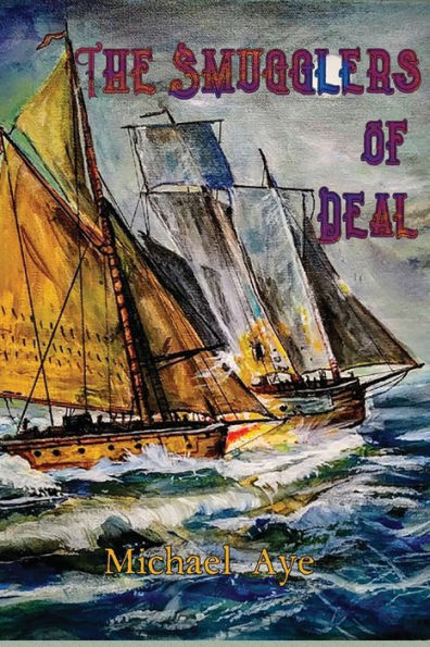 The Smugglers of Deal