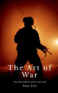 Title: The Art of War, Author: Sun Tzu