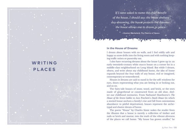 Dreaming on the Page: Tap Into Your Midnight Mind to Supercharge Your Writing