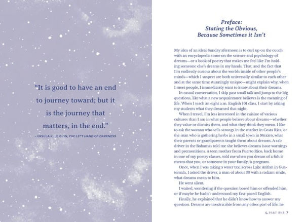 Dreaming on the Page: Tap Into Your Midnight Mind to Supercharge Your Writing