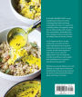 Alternative view 20 of The Vegetarian Reset: 75 Low-Carb, Plant-Forward Recipes from Around the World