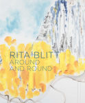 Alternative view 1 of Rita Blitt: Around and Round