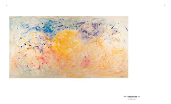 Rita Blitt: Around and Round