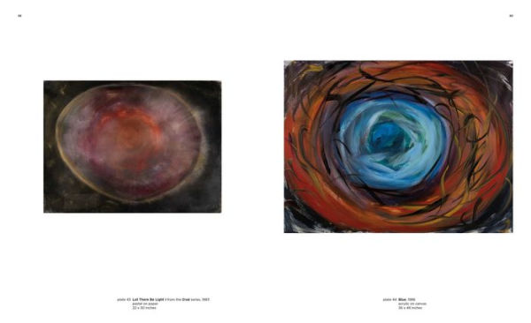 Rita Blitt: Around and Round