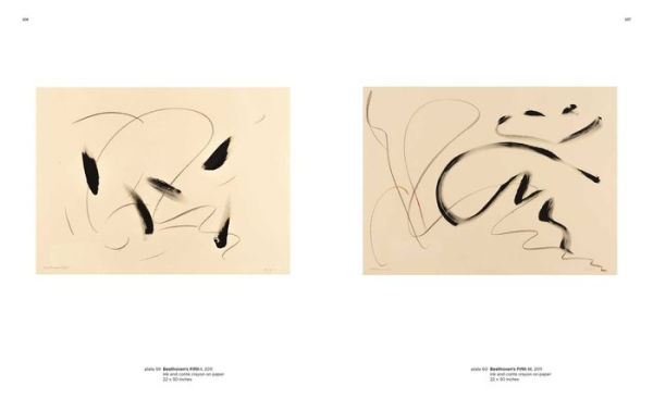 Rita Blitt: Around and Round