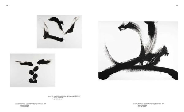 Rita Blitt: Around and Round