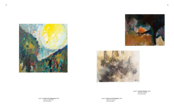 Rita Blitt: Around and Round