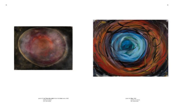 Rita Blitt: Around and Round