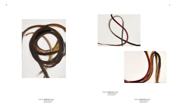 Rita Blitt: Around and Round