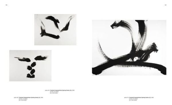 Rita Blitt: Around and Round