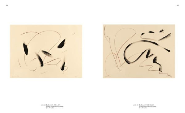 Rita Blitt: Around and Round