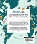 Alternative view 3 of A Taste of the World: Celebrating Global Flavors (Cooking with Kids)