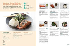 Alternative view 5 of A Taste of the World: Celebrating Global Flavors (Cooking with Kids)