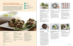 Alternative view 7 of A Taste of the World: Celebrating Global Flavors (Cooking with Kids)