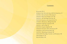 Alternative view 2 of Practicing the Art of Becoming: Embracing Risk and Discovering Your Authentic Being