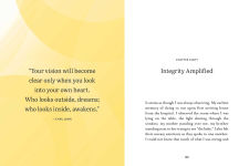 Alternative view 3 of Practicing the Art of Becoming: Embracing Risk and Discovering Your Authentic Being