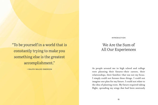 Practicing the Art of Becoming: Embracing Risk and Discovering Your Authentic Being