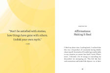 Alternative view 6 of Practicing the Art of Becoming: Embracing Risk and Discovering Your Authentic Being