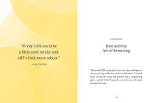 Alternative view 7 of Practicing the Art of Becoming: Embracing Risk and Discovering Your Authentic Being