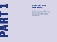 Alternative view 11 of Be BOLD Today: Unleash Your Potential, Master Your Mindset, and Achieve Success