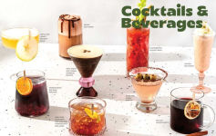 Alternative view 13 of Nosh: Plant-Forward Recipes Celebrating Modern Jewish Cuisine