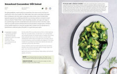 Alternative view 16 of Nosh: Plant-Forward Recipes Celebrating Modern Jewish Cuisine