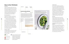 Alternative view 19 of Nosh: Plant-Forward Recipes Celebrating Modern Jewish Cuisine