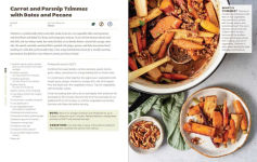 Alternative view 2 of Nosh: Plant-Forward Recipes Celebrating Modern Jewish Cuisine